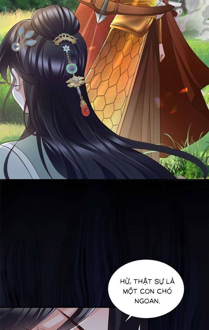 Cùng Ngự Thần Thú Báo Thù: Chapter 81