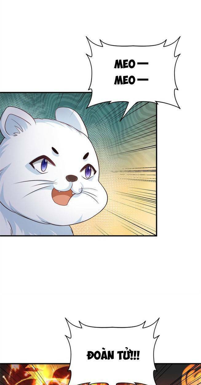 Cùng Ngự Thần Thú Báo Thù: Chapter 81