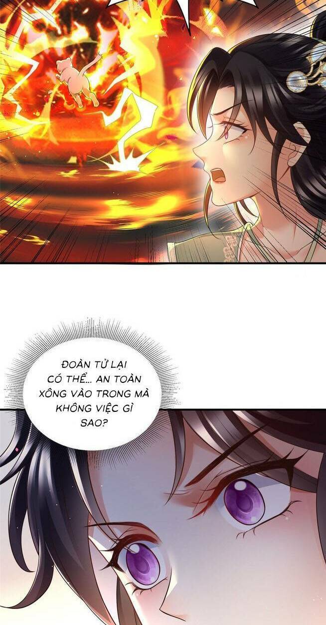 Cùng Ngự Thần Thú Báo Thù: Chapter 81