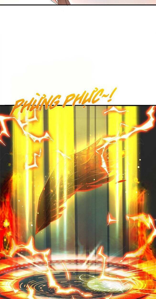 Cùng Ngự Thần Thú Báo Thù: Chapter 81