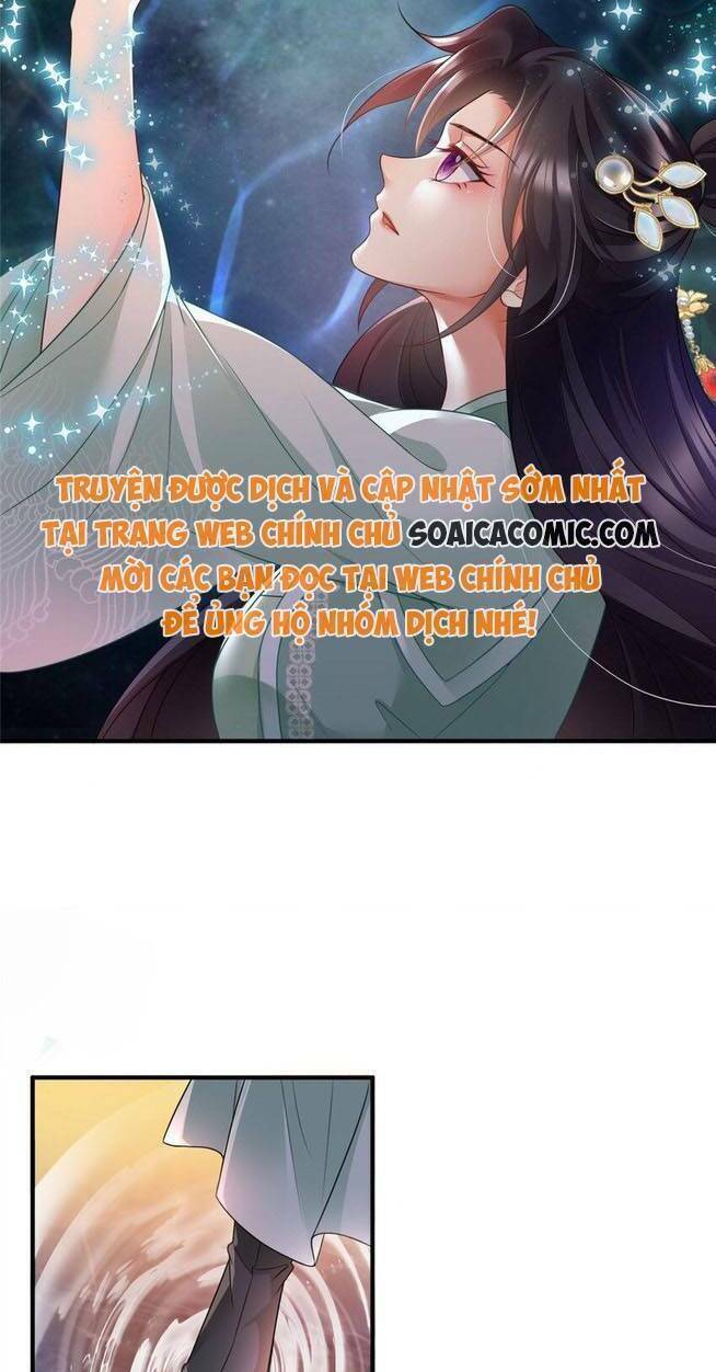 Cùng Ngự Thần Thú Báo Thù: Chapter 81