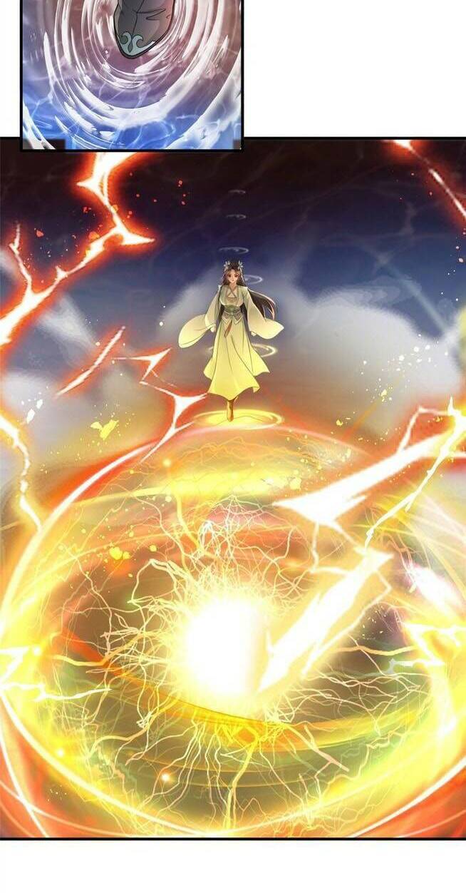 Cùng Ngự Thần Thú Báo Thù: Chapter 81