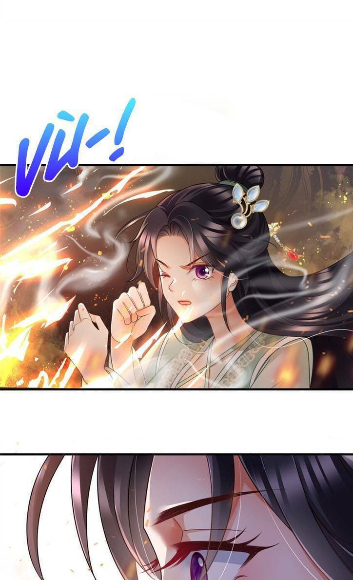 Cùng Ngự Thần Thú Báo Thù: Chapter 81