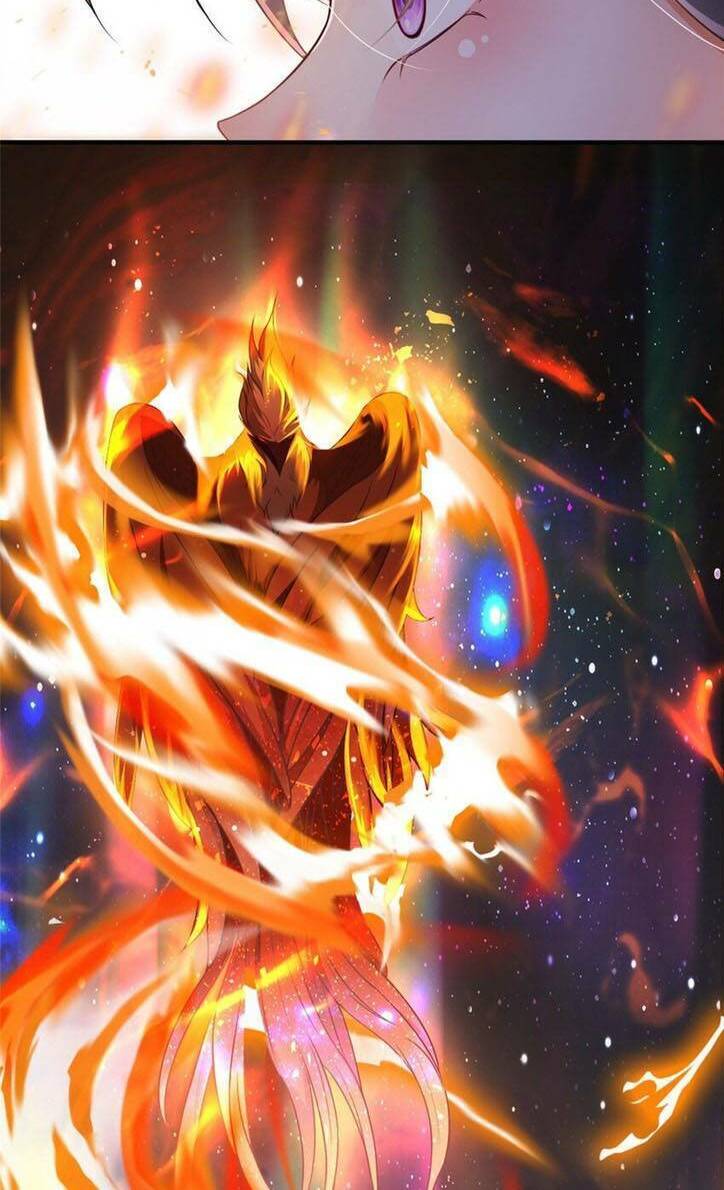 Cùng Ngự Thần Thú Báo Thù: Chapter 81