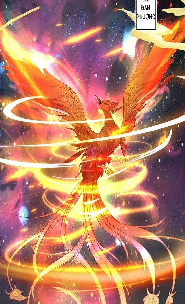 Cùng Ngự Thần Thú Báo Thù: Chapter 81