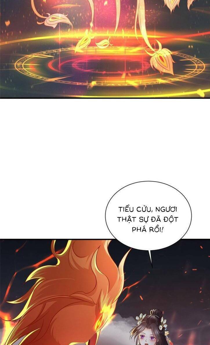 Cùng Ngự Thần Thú Báo Thù: Chapter 81