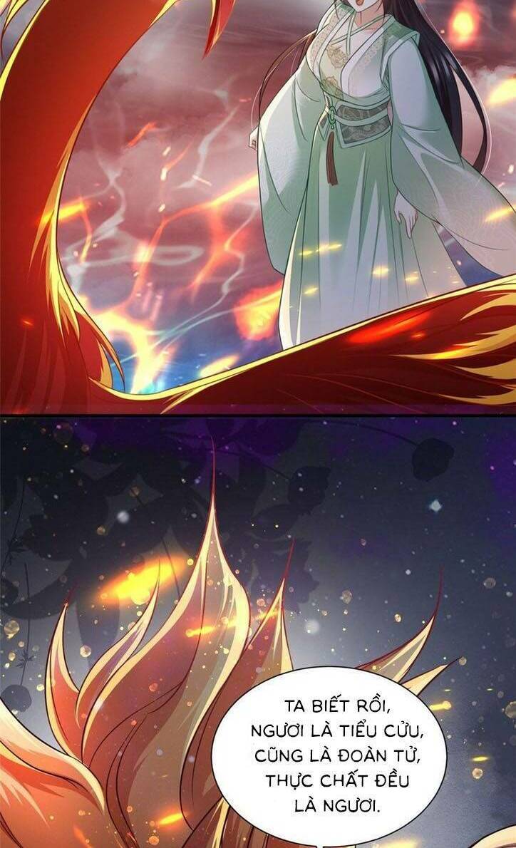 Cùng Ngự Thần Thú Báo Thù: Chapter 81