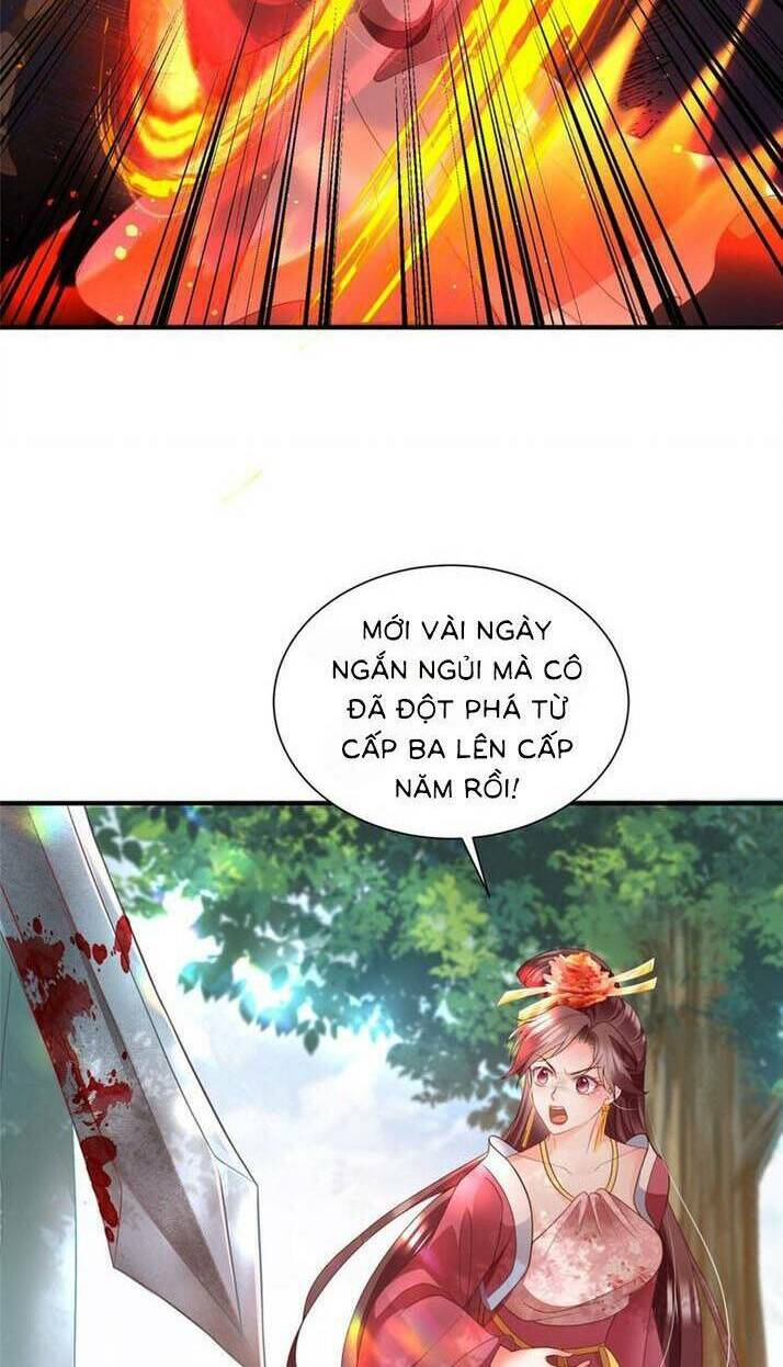 Cùng Ngự Thần Thú Báo Thù: Chapter 81