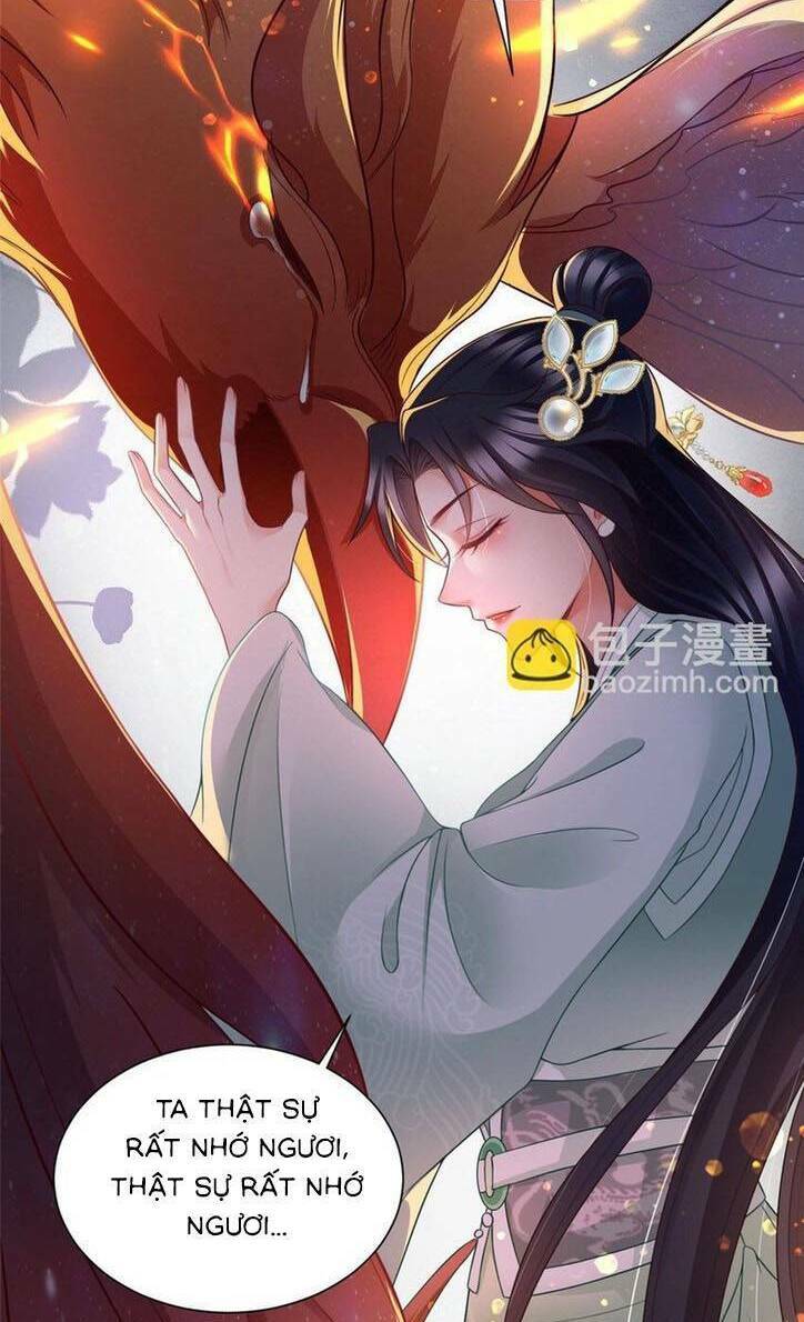 Cùng Ngự Thần Thú Báo Thù: Chapter 81