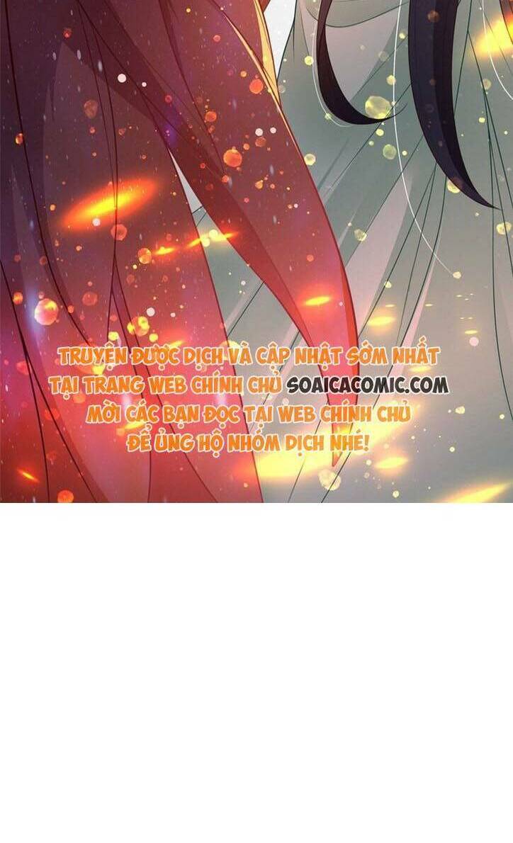 Cùng Ngự Thần Thú Báo Thù: Chapter 81
