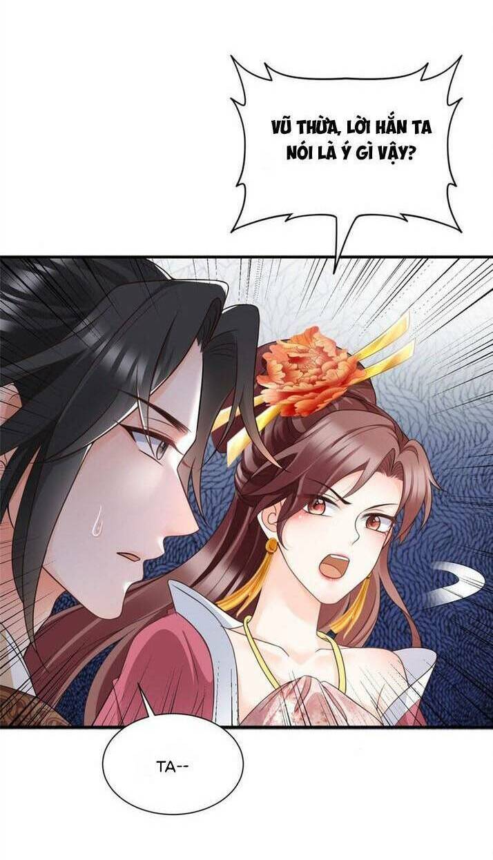 Cùng Ngự Thần Thú Báo Thù: Chapter 81