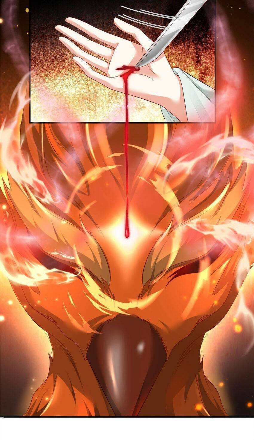Cùng Ngự Thần Thú Báo Thù: Chapter 82