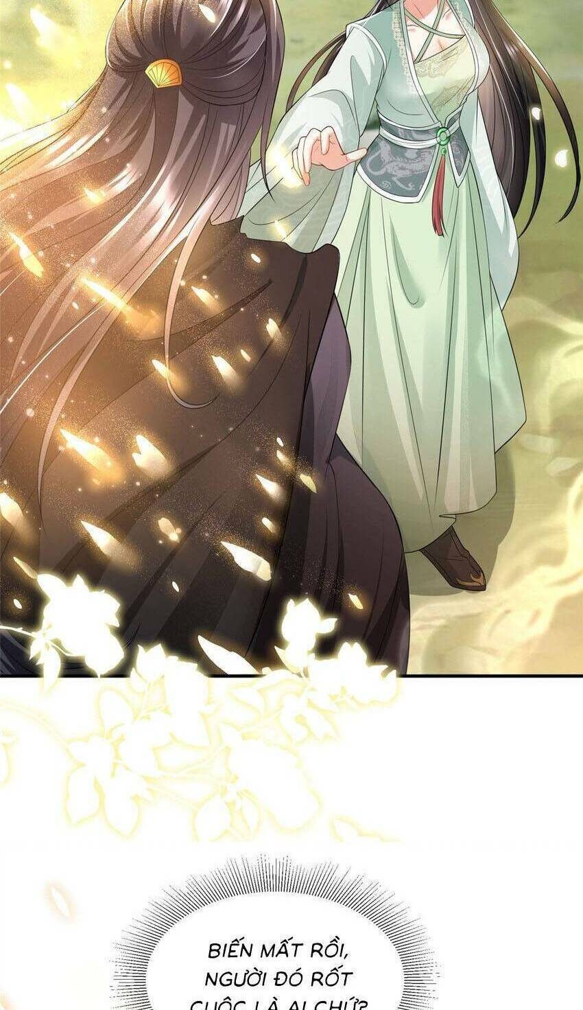 Cùng Ngự Thần Thú Báo Thù: Chapter 82