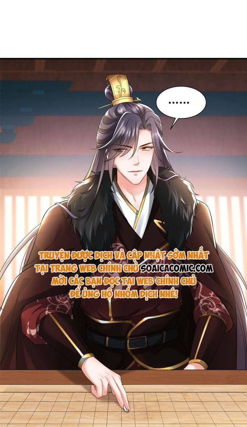 Cùng Ngự Thần Thú Báo Thù: Chapter 82