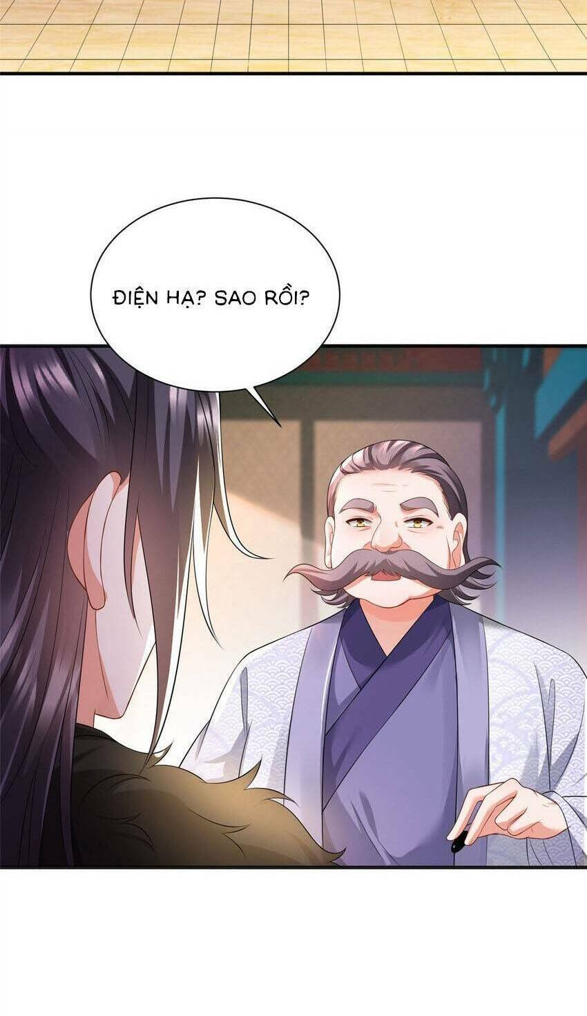 Cùng Ngự Thần Thú Báo Thù: Chapter 82