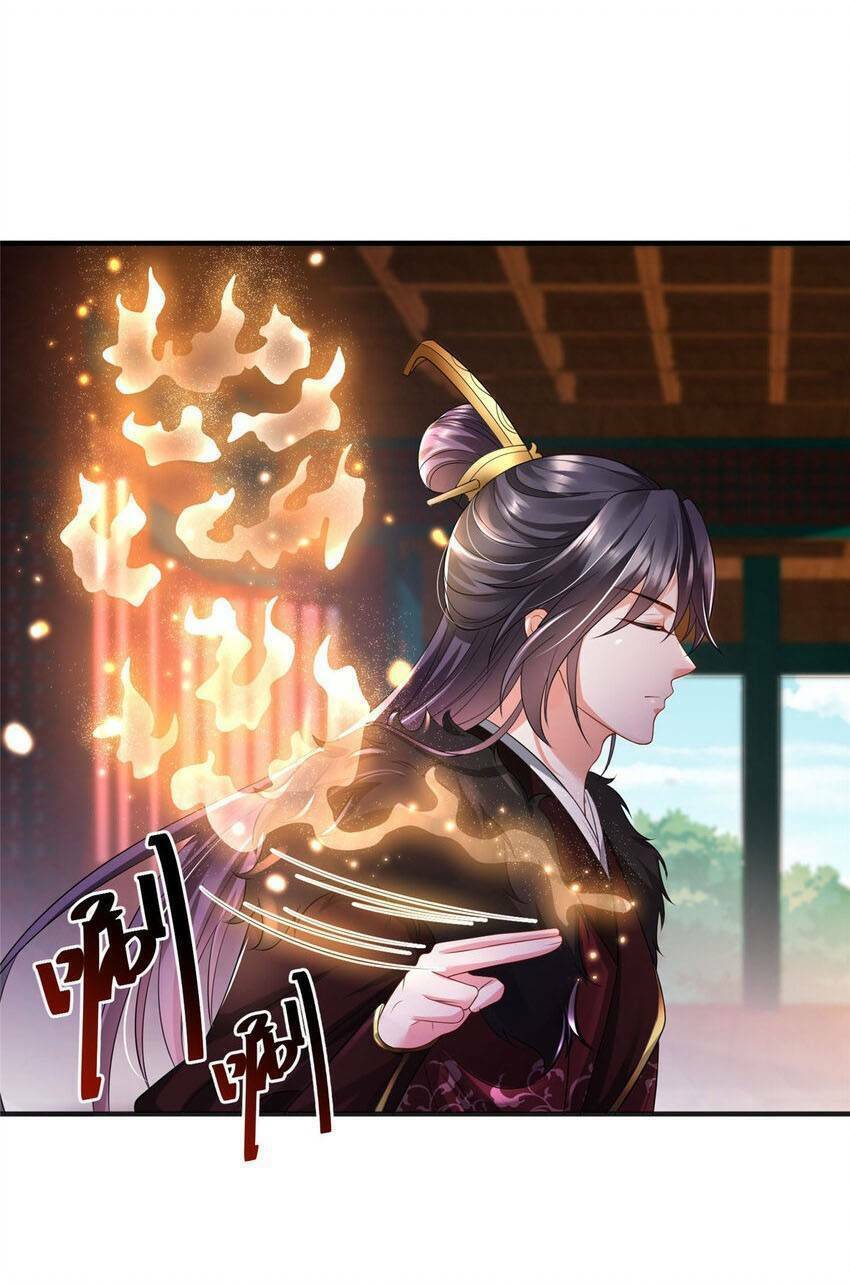 Cùng Ngự Thần Thú Báo Thù: Chapter 82