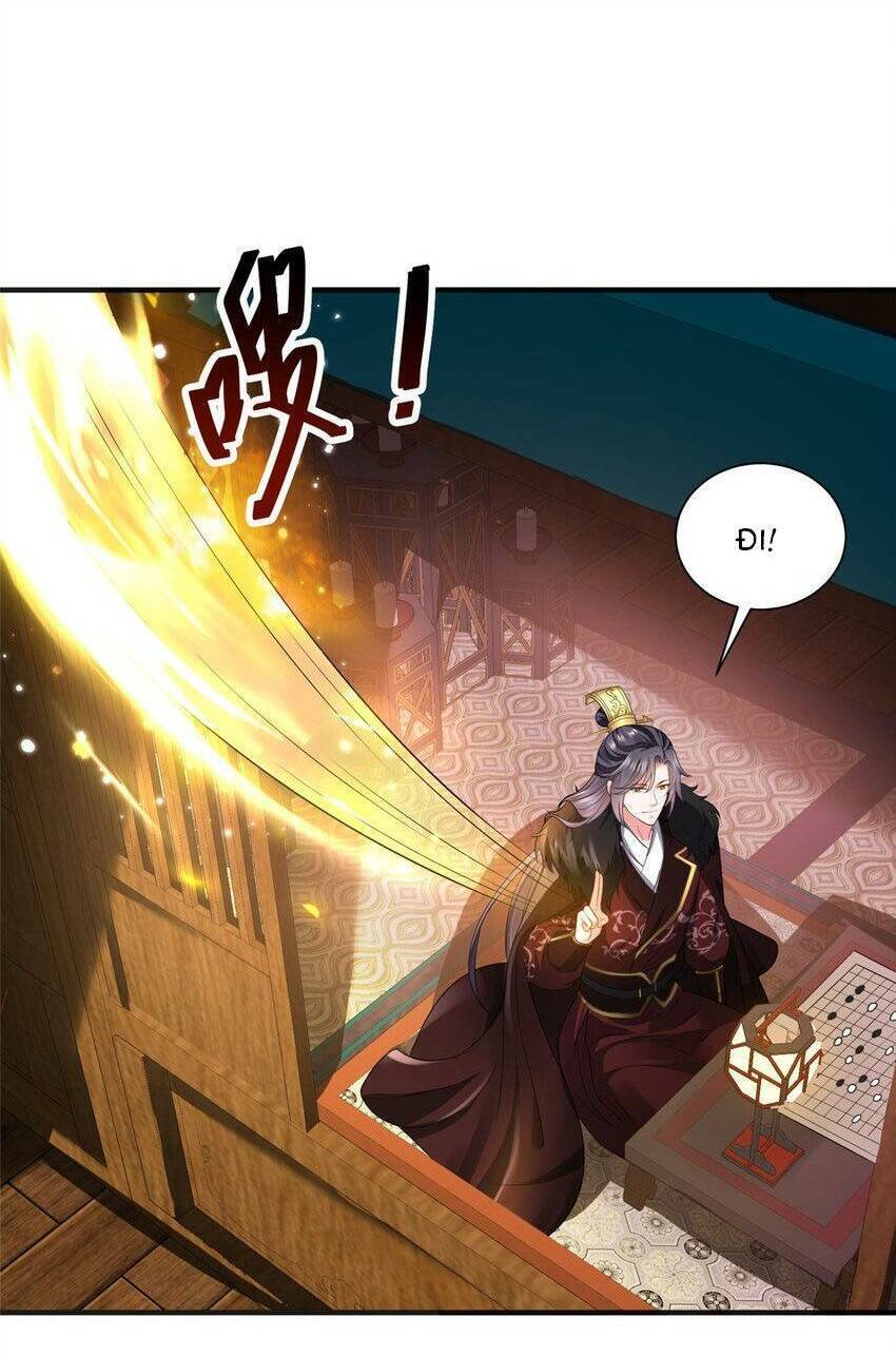 Cùng Ngự Thần Thú Báo Thù: Chapter 82