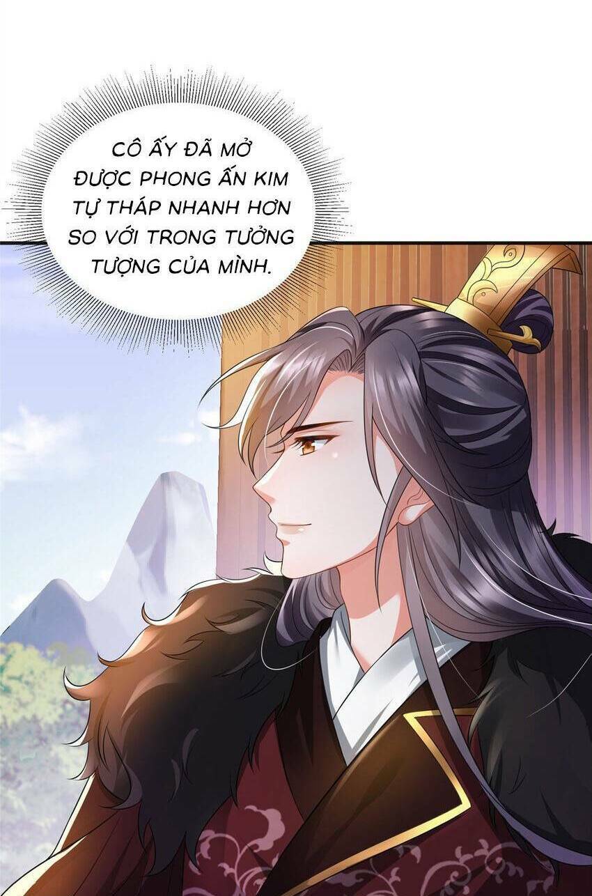 Cùng Ngự Thần Thú Báo Thù: Chapter 82