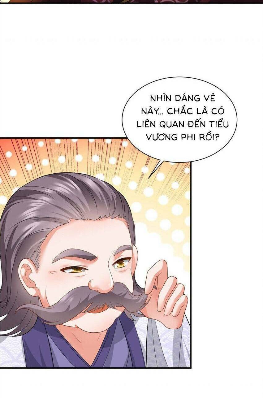 Cùng Ngự Thần Thú Báo Thù: Chapter 82