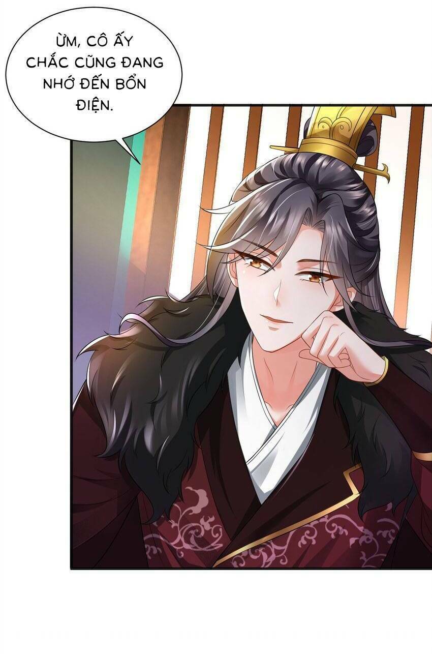 Cùng Ngự Thần Thú Báo Thù: Chapter 82