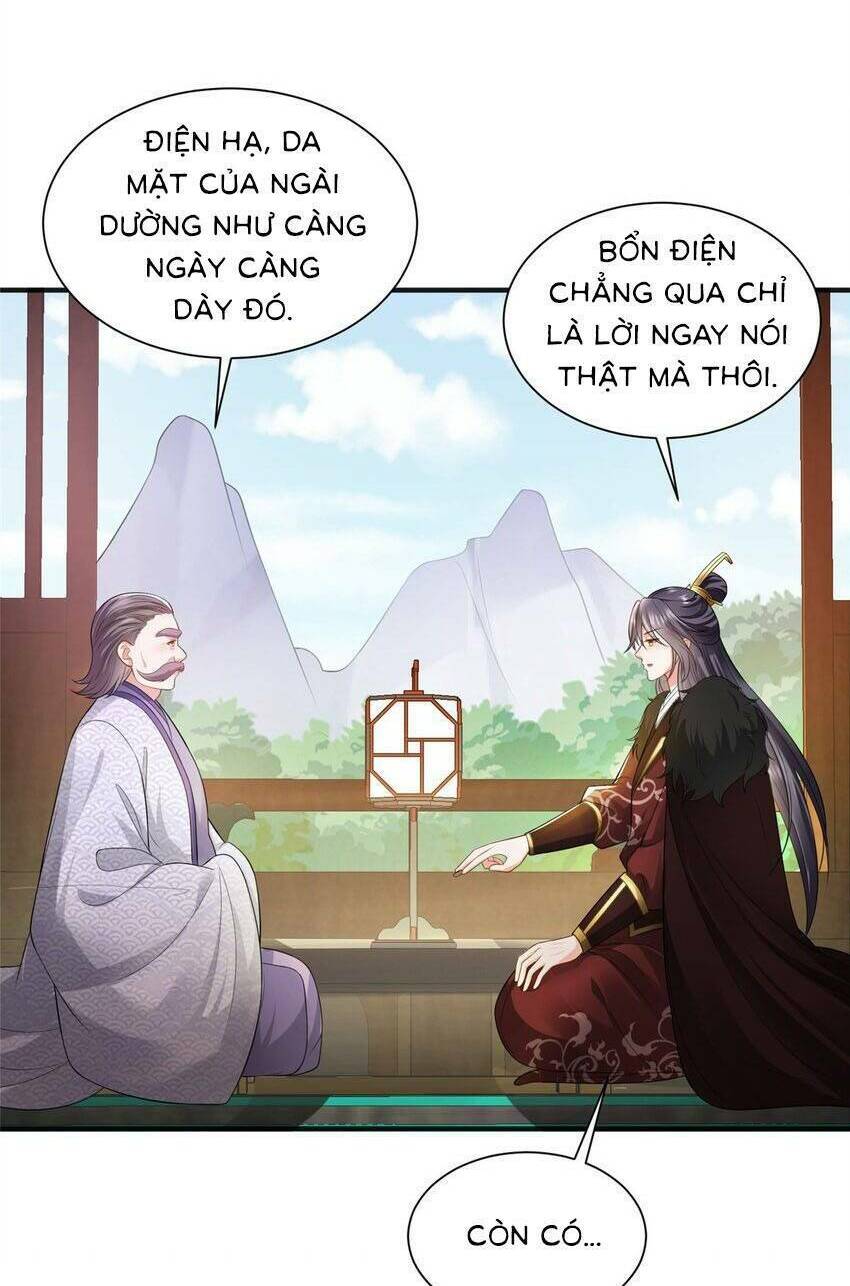 Cùng Ngự Thần Thú Báo Thù: Chapter 82