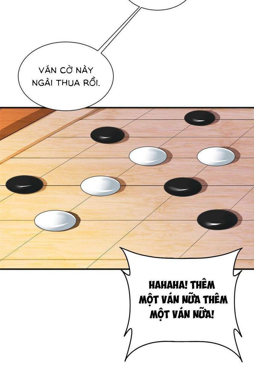 Cùng Ngự Thần Thú Báo Thù: Chapter 82