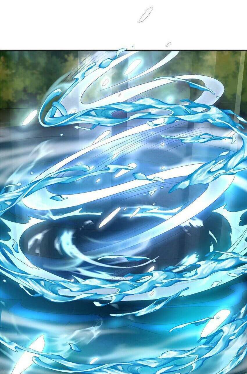Cùng Ngự Thần Thú Báo Thù: Chapter 82