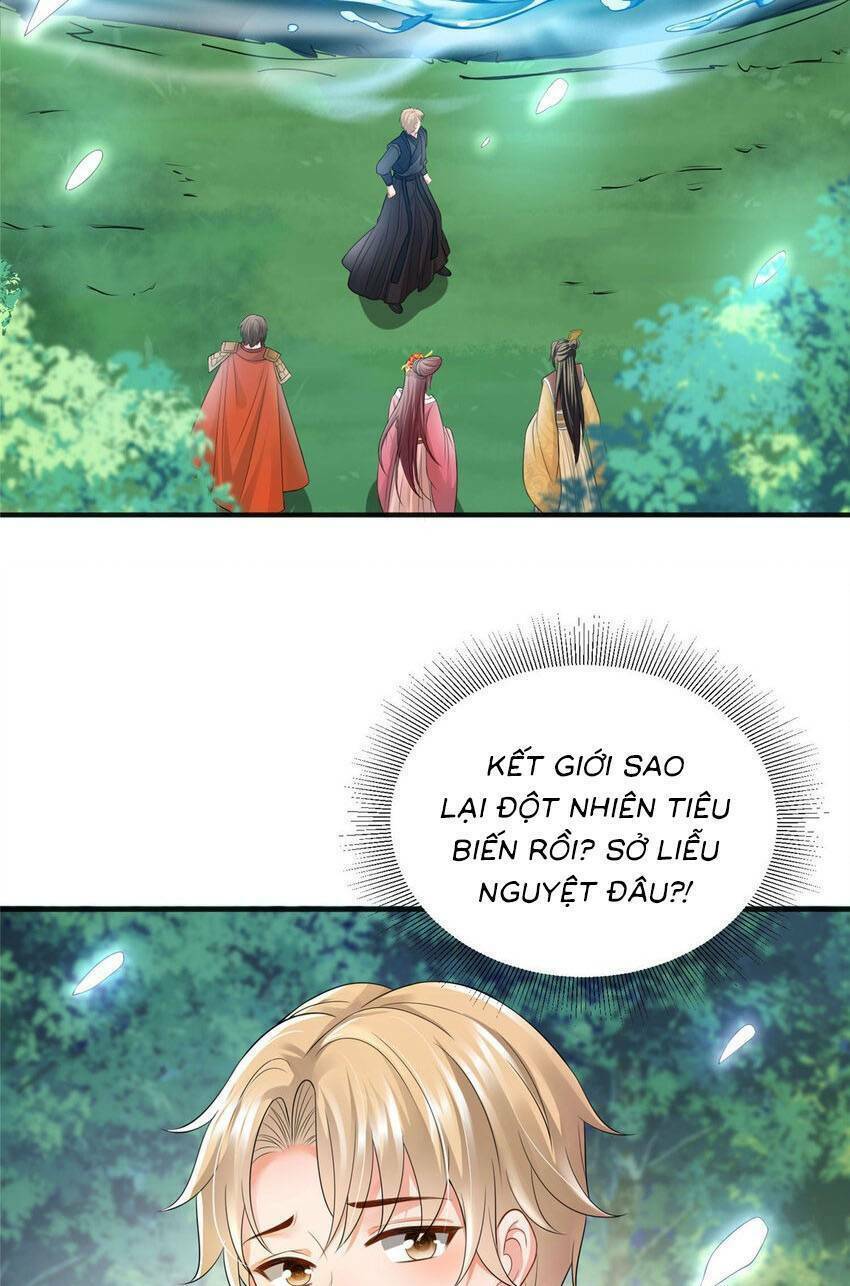 Cùng Ngự Thần Thú Báo Thù: Chapter 82