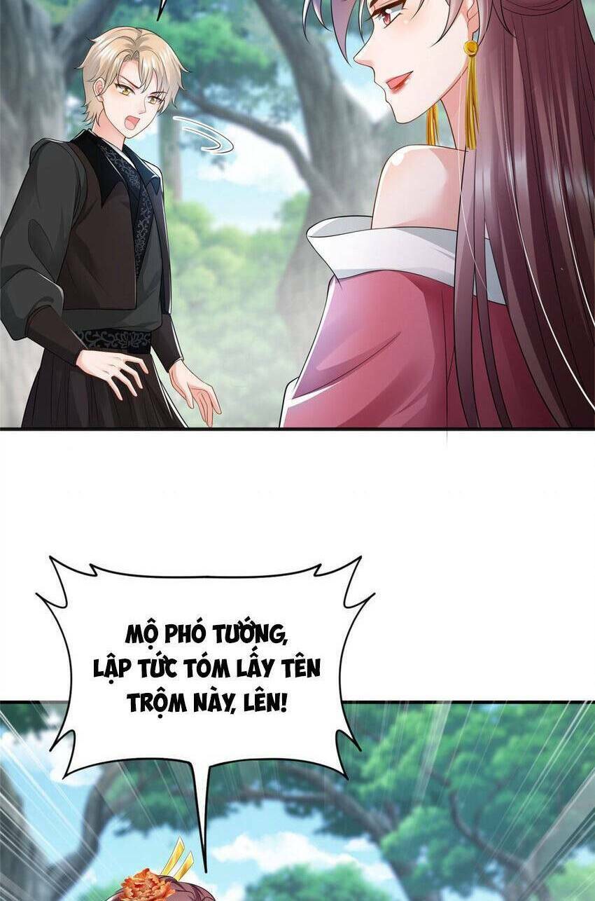 Cùng Ngự Thần Thú Báo Thù: Chapter 82