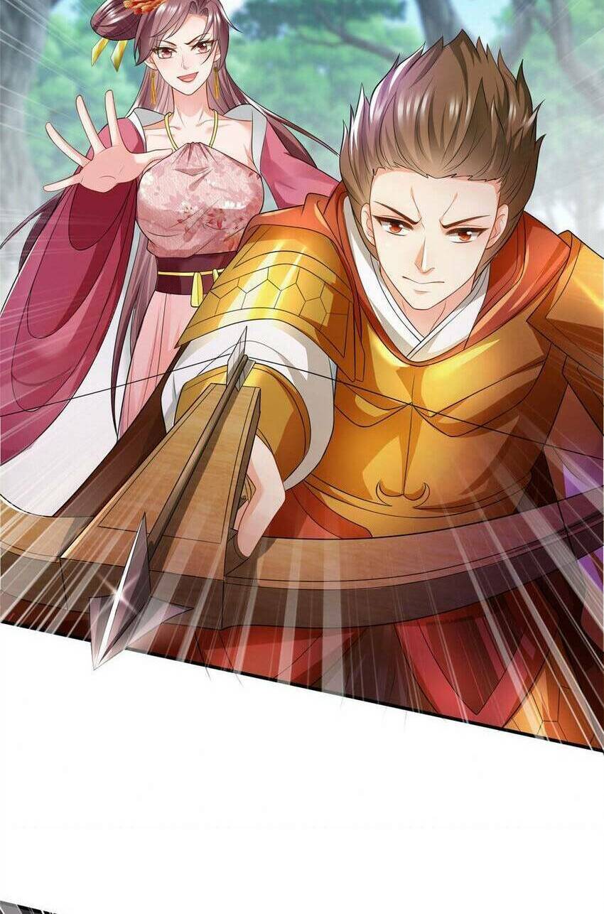 Cùng Ngự Thần Thú Báo Thù: Chapter 82
