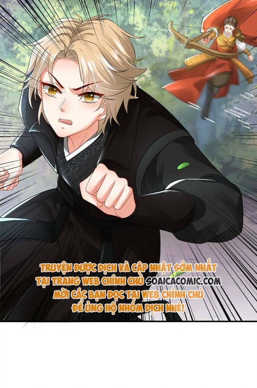 Cùng Ngự Thần Thú Báo Thù: Chapter 82