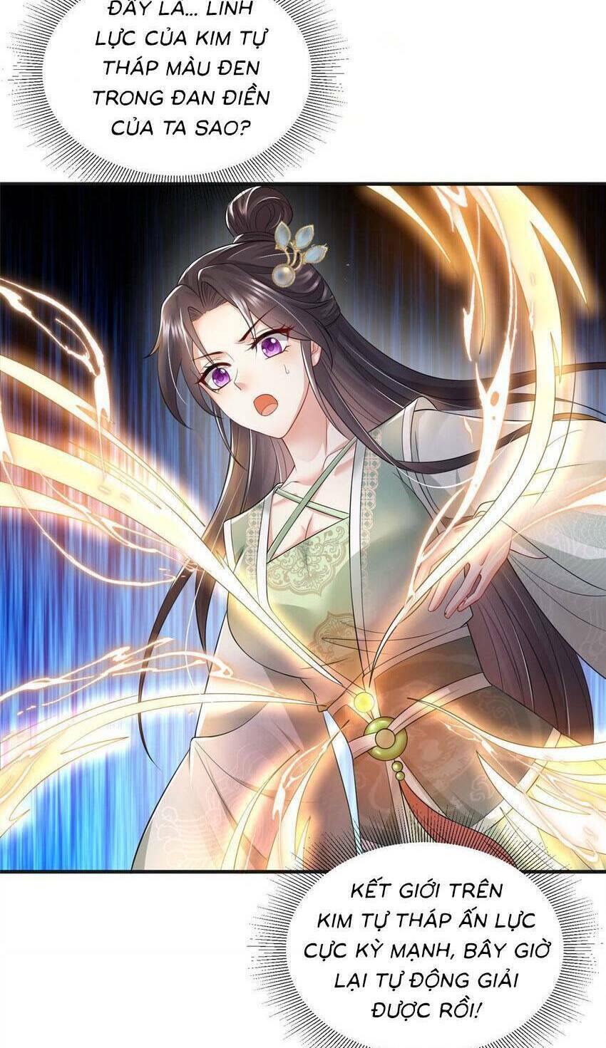 Cùng Ngự Thần Thú Báo Thù: Chapter 82
