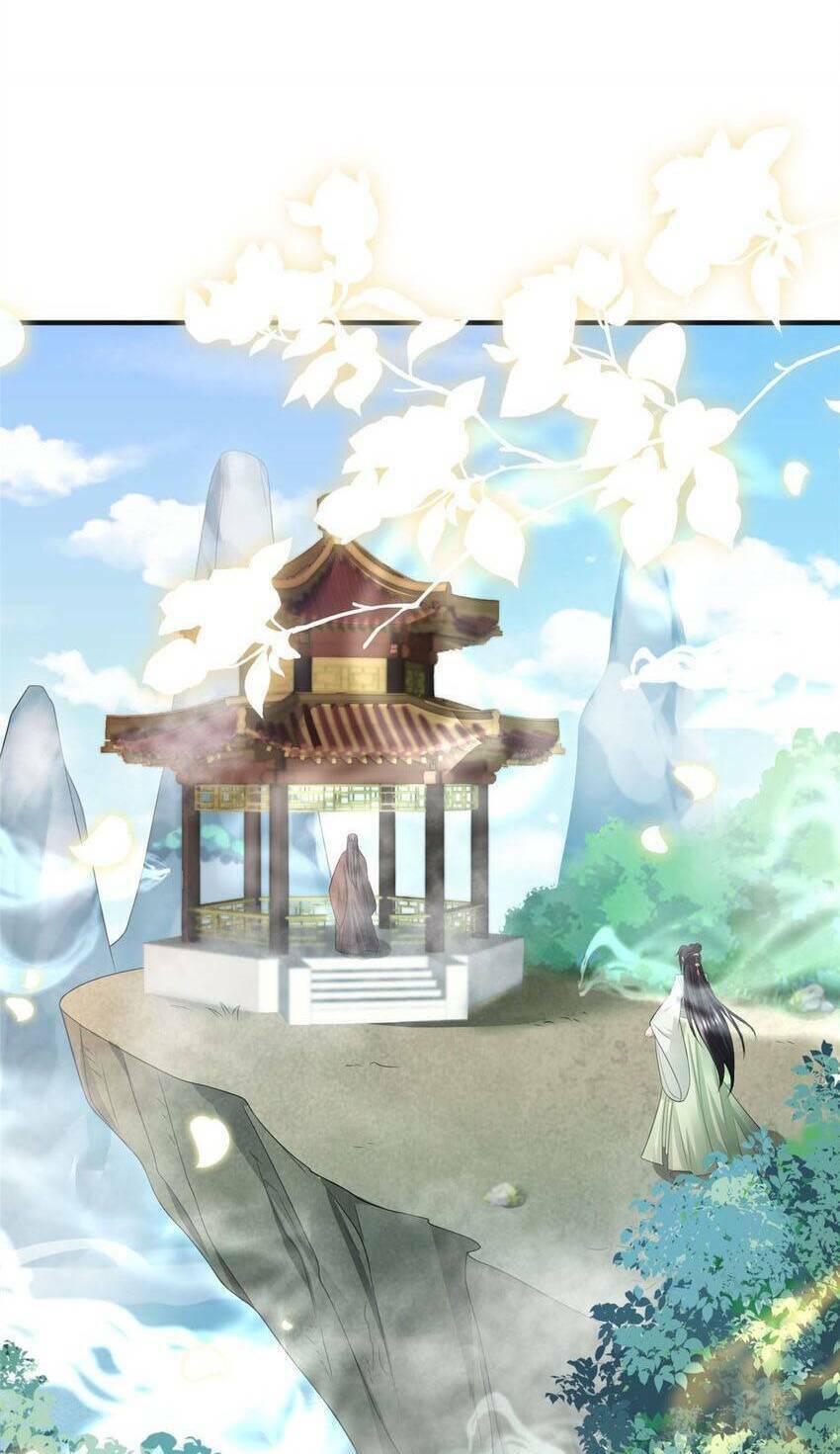 Cùng Ngự Thần Thú Báo Thù: Chapter 82