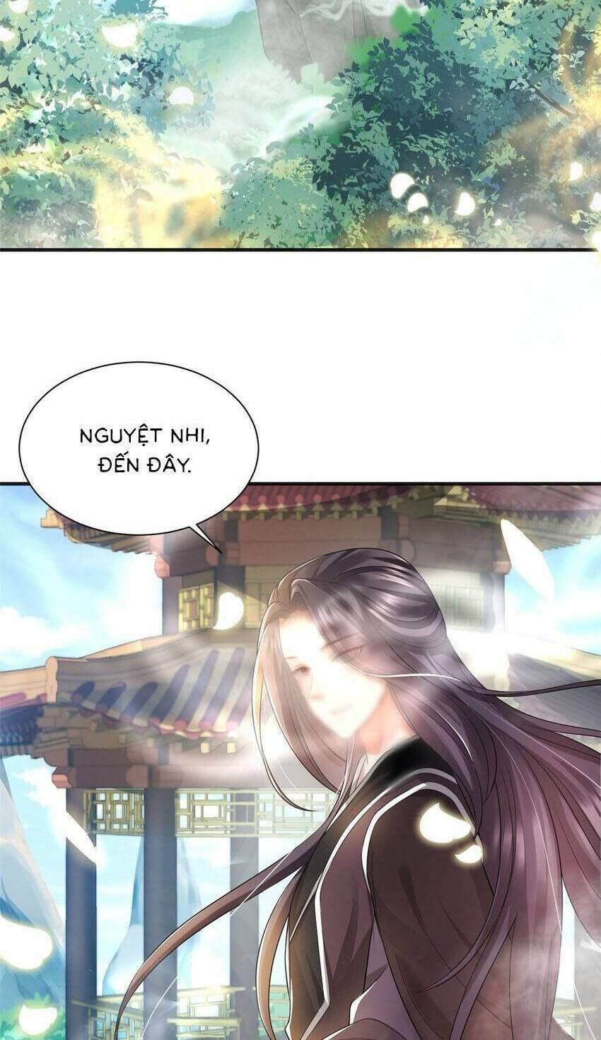 Cùng Ngự Thần Thú Báo Thù: Chapter 82