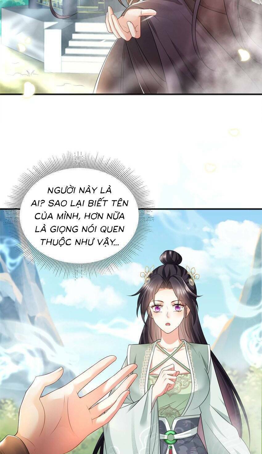 Cùng Ngự Thần Thú Báo Thù: Chapter 82