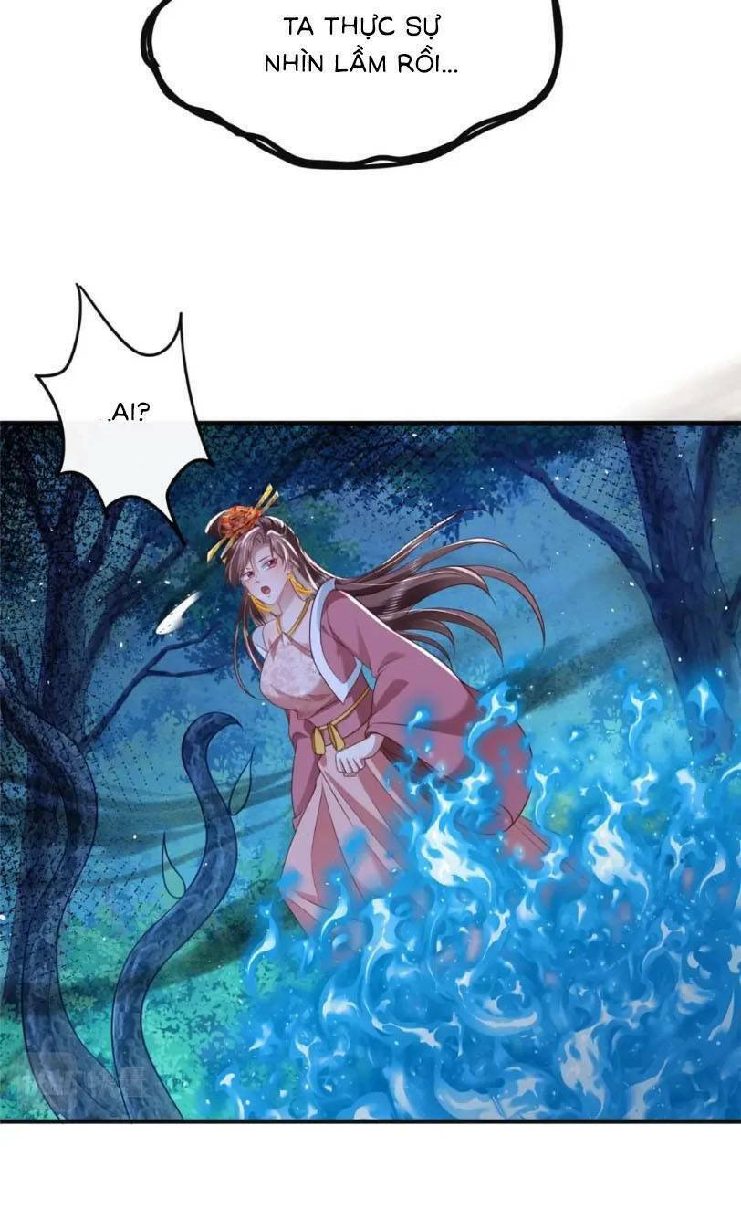 Cùng Ngự Thần Thú Báo Thù: Chapter 83