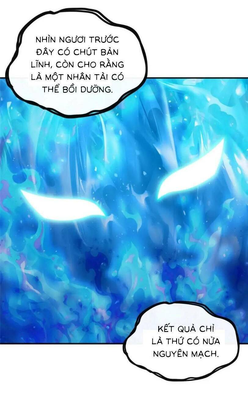 Cùng Ngự Thần Thú Báo Thù: Chapter 83