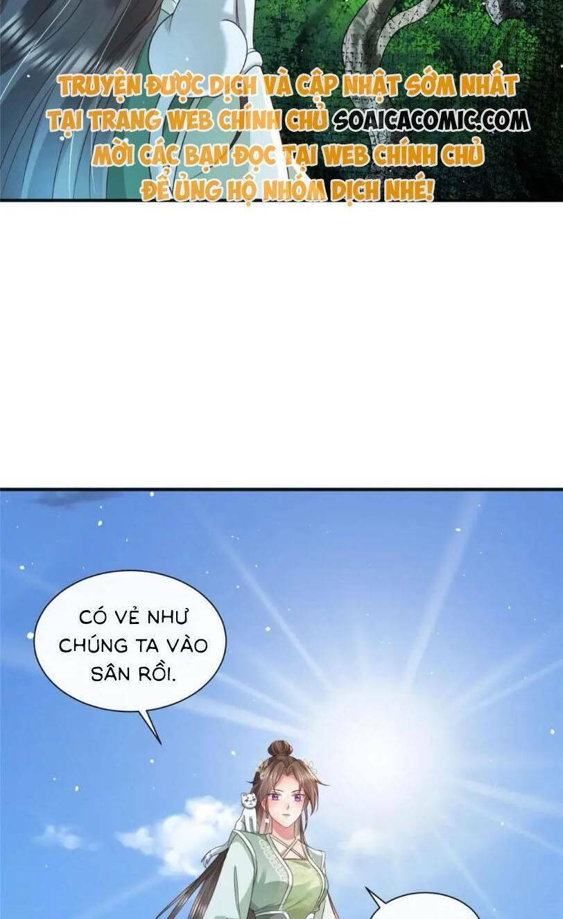 Cùng Ngự Thần Thú Báo Thù: Chapter 83