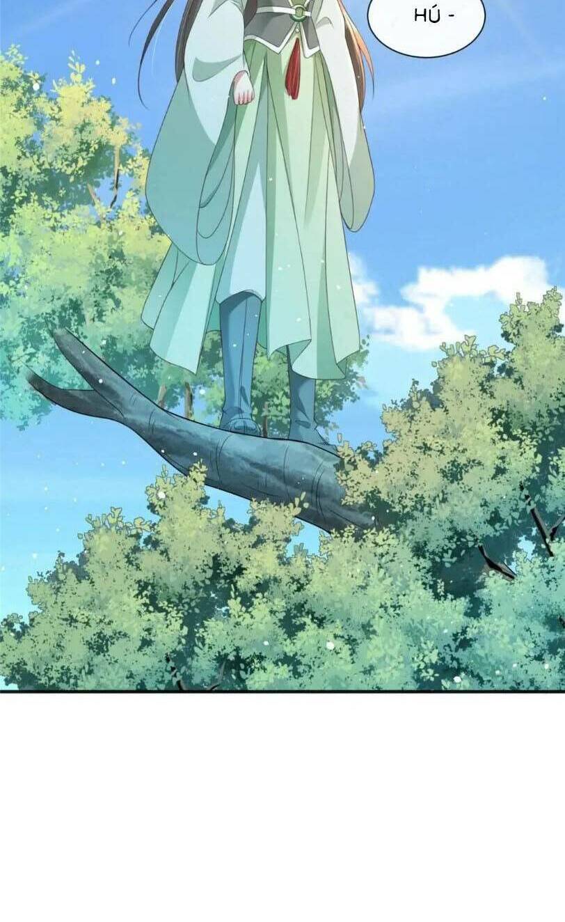 Cùng Ngự Thần Thú Báo Thù: Chapter 83