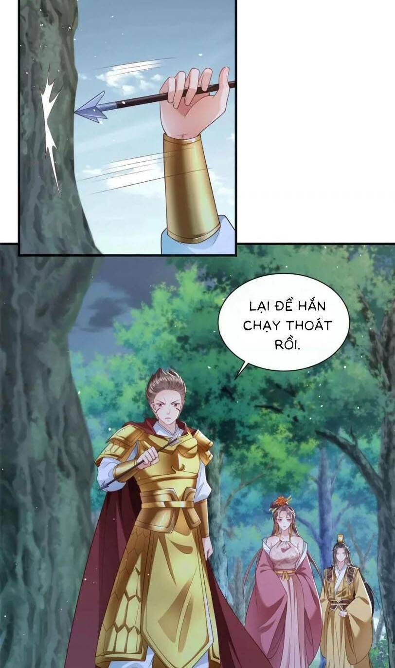 Cùng Ngự Thần Thú Báo Thù: Chapter 83