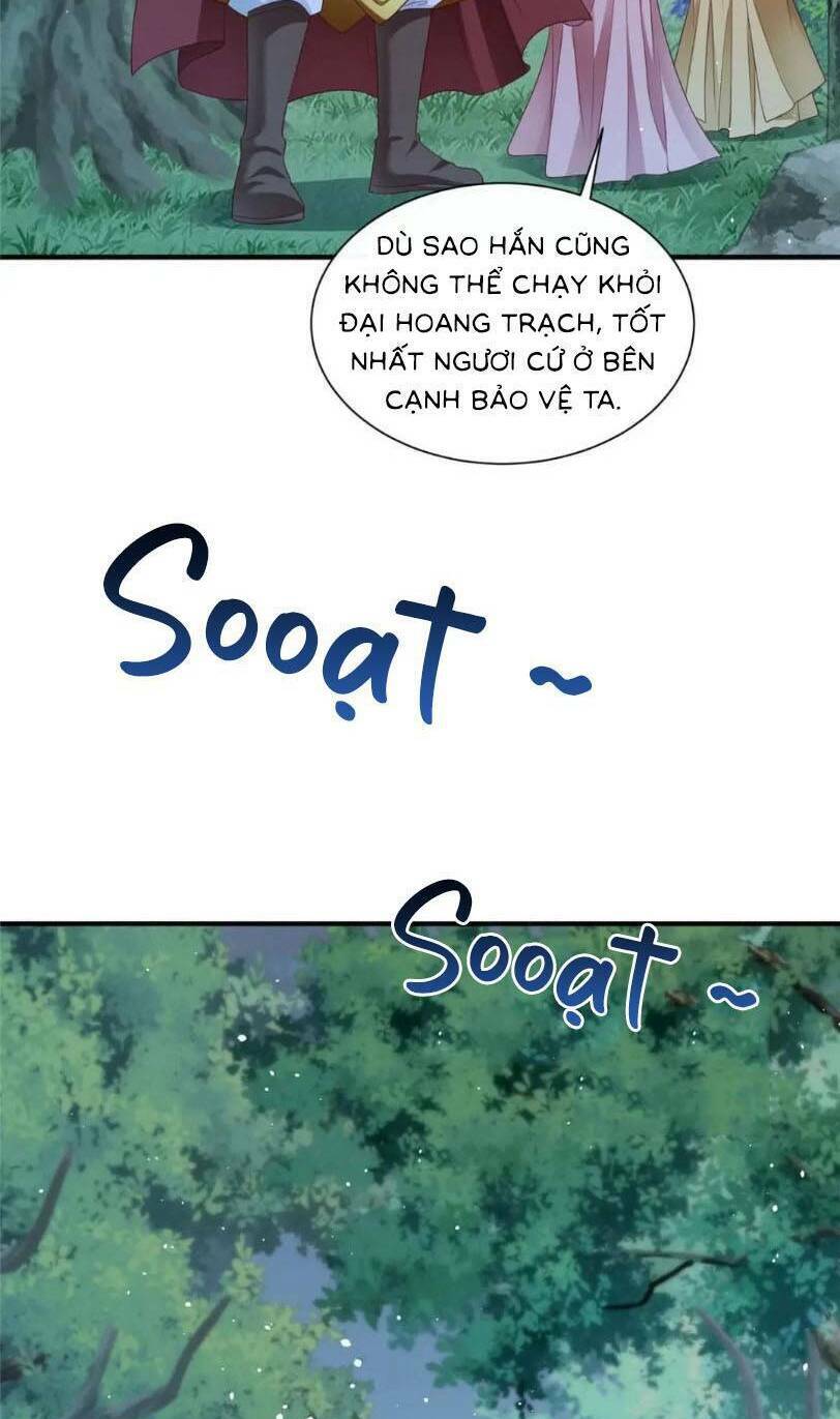 Cùng Ngự Thần Thú Báo Thù: Chapter 83