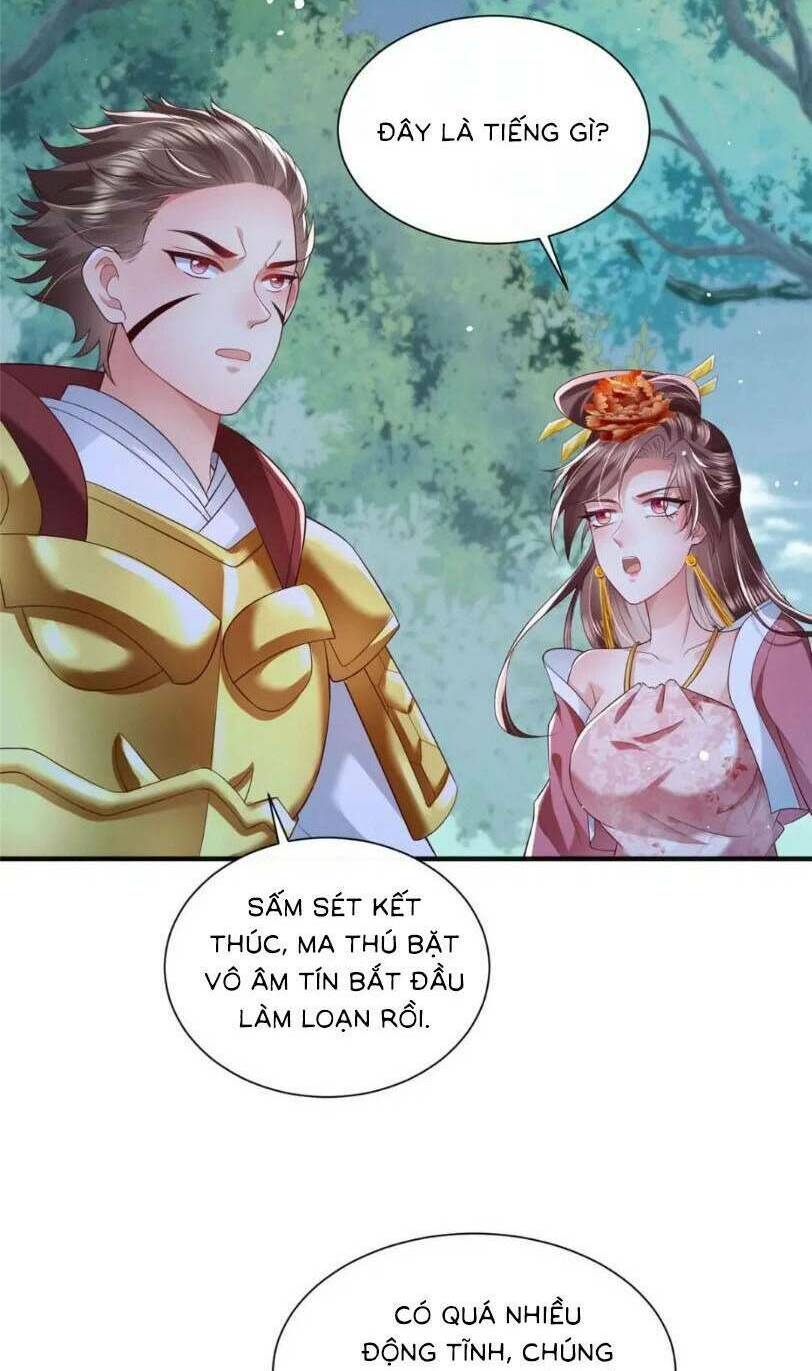 Cùng Ngự Thần Thú Báo Thù: Chapter 83