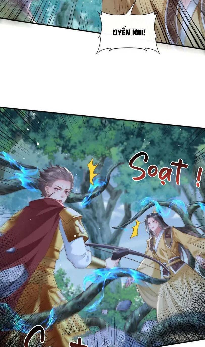 Cùng Ngự Thần Thú Báo Thù: Chapter 83