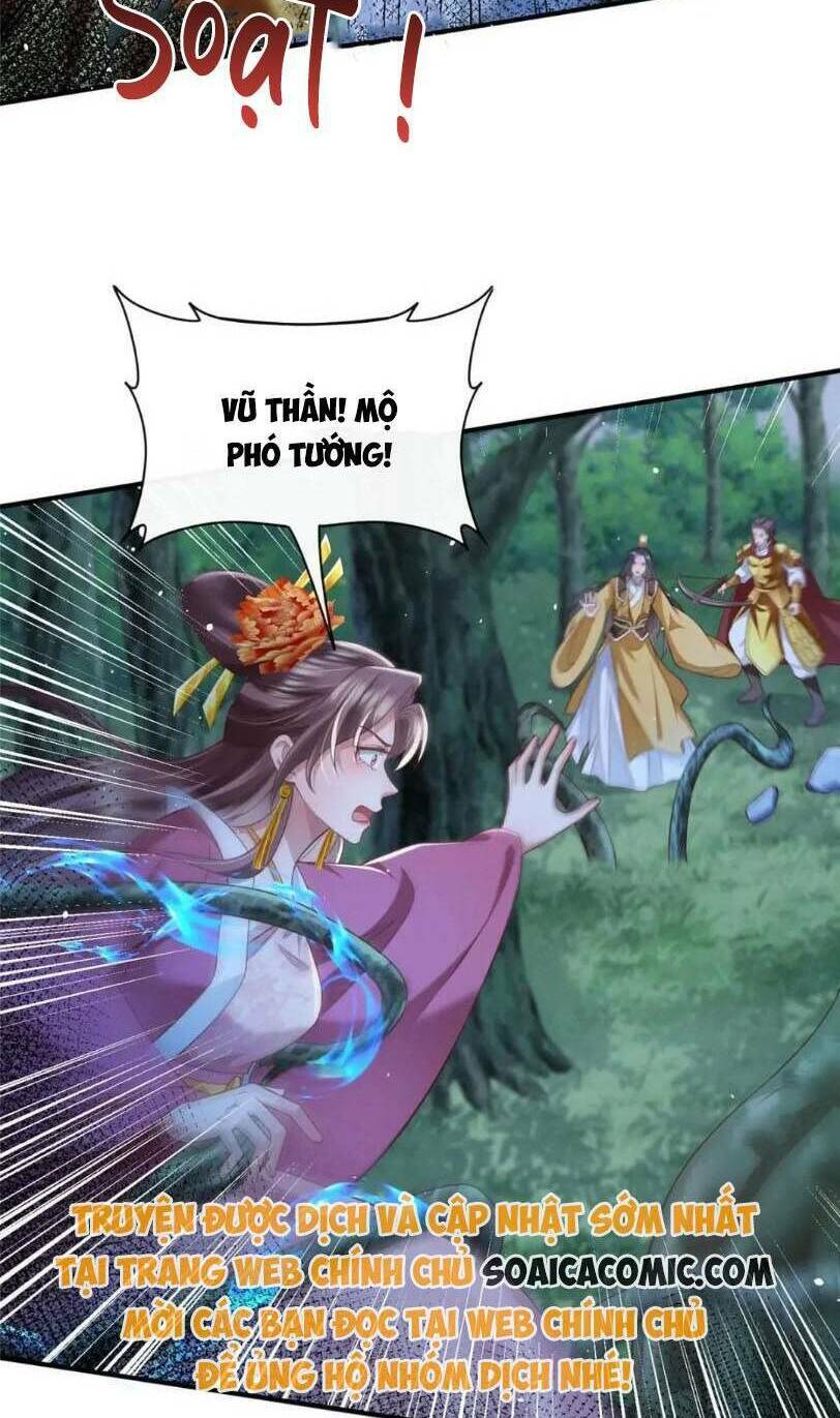 Cùng Ngự Thần Thú Báo Thù: Chapter 83