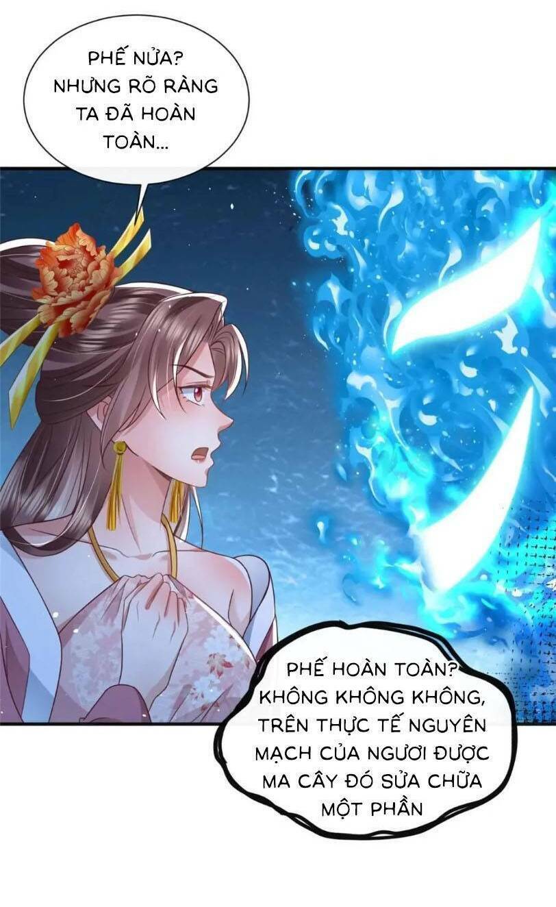 Cùng Ngự Thần Thú Báo Thù: Chapter 83