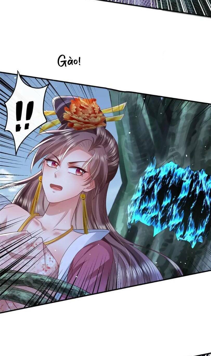 Cùng Ngự Thần Thú Báo Thù: Chapter 83