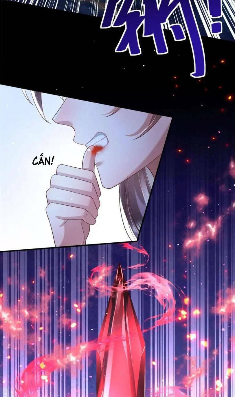 Cùng Ngự Thần Thú Báo Thù: Chapter 83