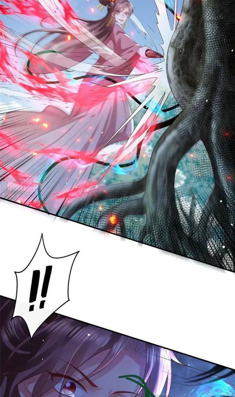 Cùng Ngự Thần Thú Báo Thù: Chapter 83