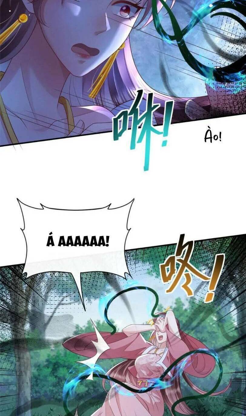 Cùng Ngự Thần Thú Báo Thù: Chapter 83