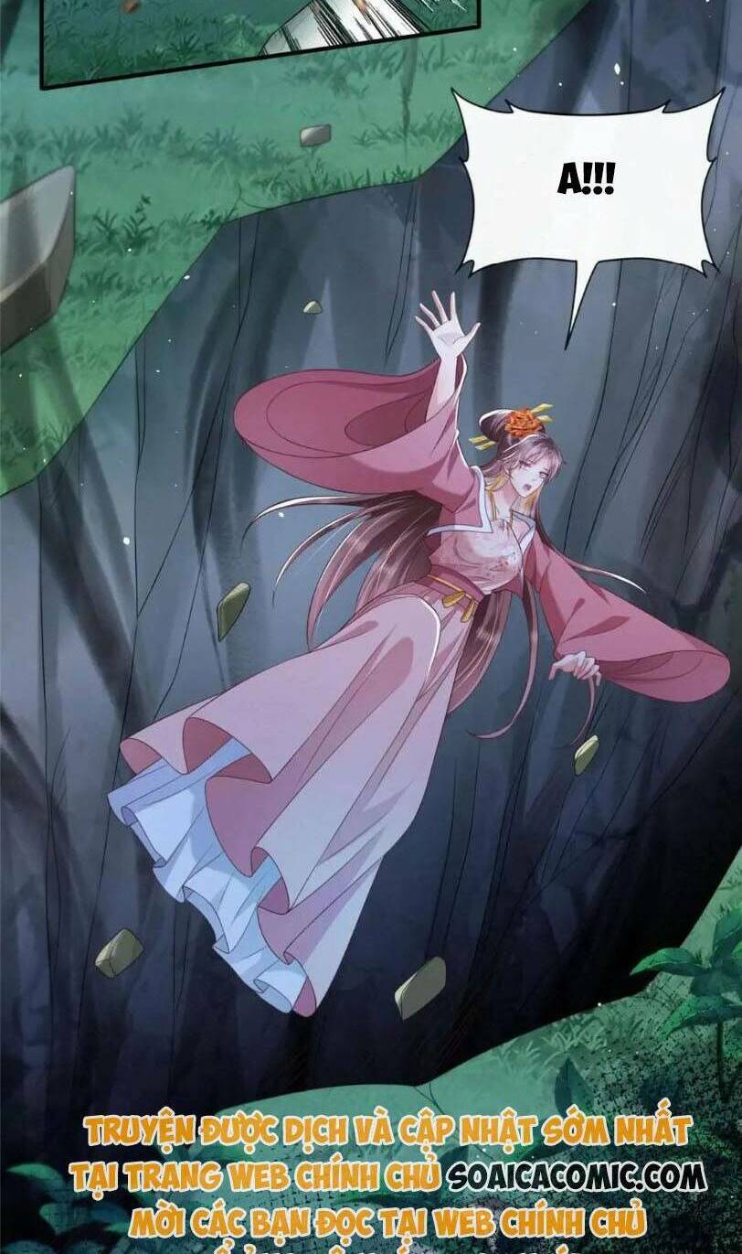 Cùng Ngự Thần Thú Báo Thù: Chapter 83